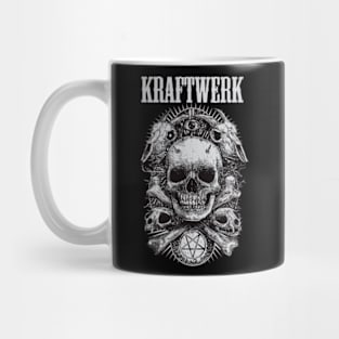 KRAFTWERK VTG Mug